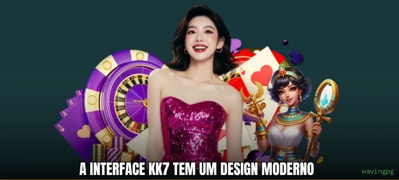 APK oficial da wavingpg para Android