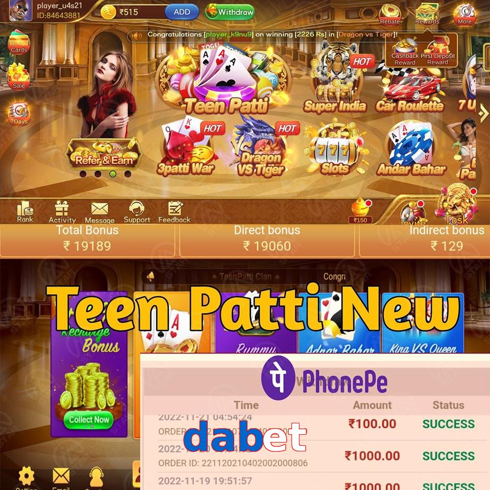 dabet