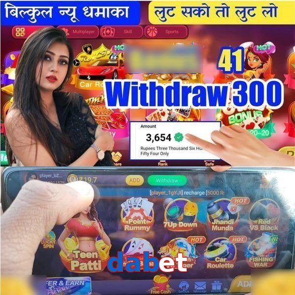 dabet